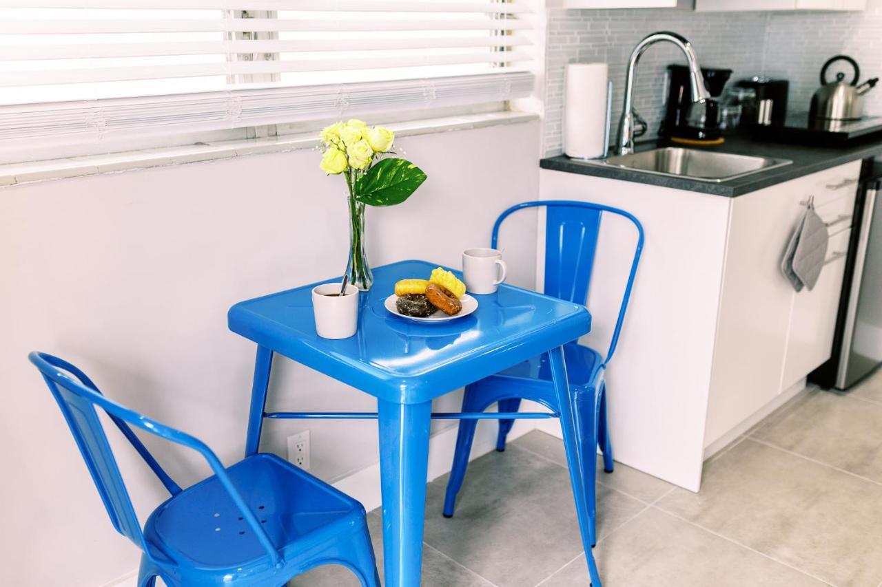 Casa Cordova Lejlighed Fort Lauderdale Eksteriør billede