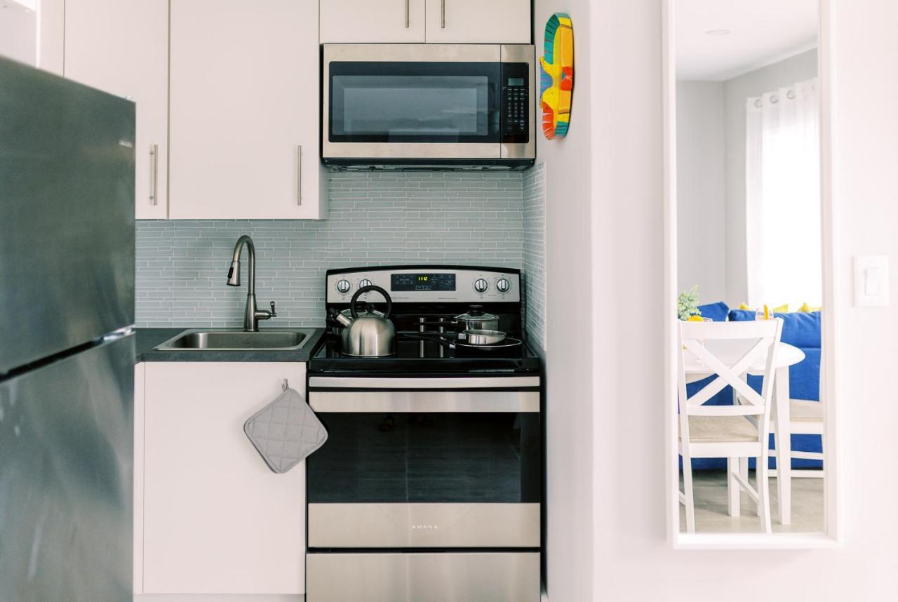 Casa Cordova Lejlighed Fort Lauderdale Eksteriør billede