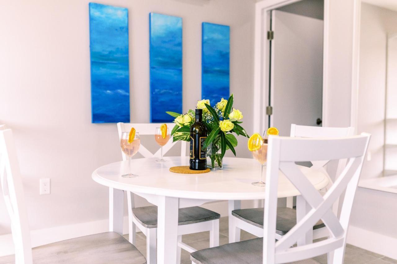 Casa Cordova Lejlighed Fort Lauderdale Eksteriør billede