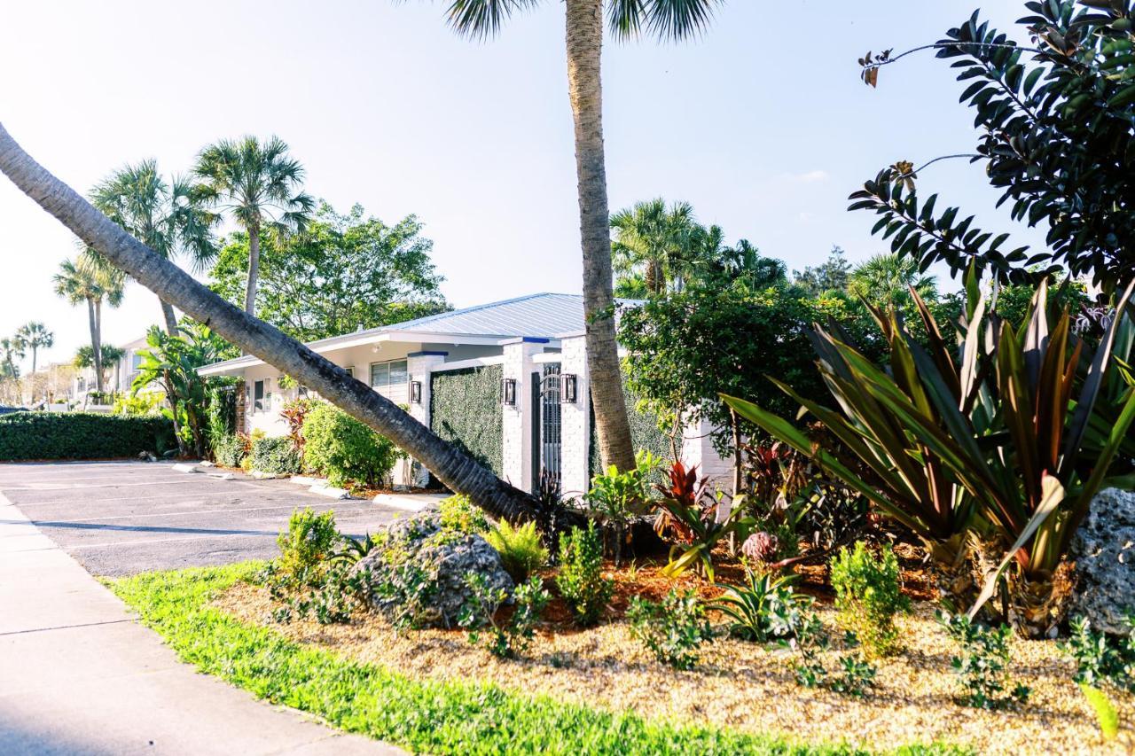 Casa Cordova Lejlighed Fort Lauderdale Eksteriør billede